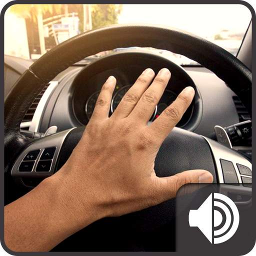 Car Horn Sounds 1.0