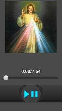 Rosary Audio English with soft background music screenshot 6