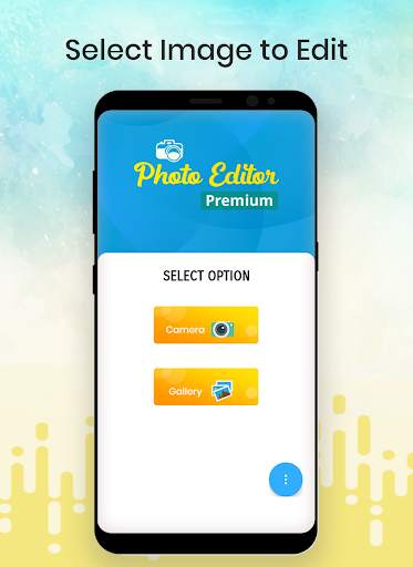 Photo Editor Premium screenshot 4