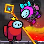 Rescue Impostor 1.0.1