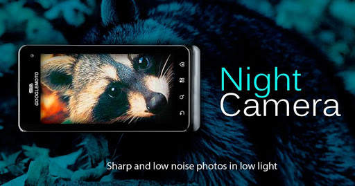 Night Camera  screenshot 5
