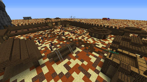 Quest Mods for Minecraft PE screenshot 7