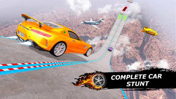 Kar Games: Car Gadi Wala Game screenshot 2