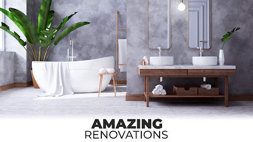 My Home Makeover: House Games screenshot 6