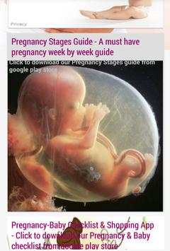 Get Pregnant screenshot 6