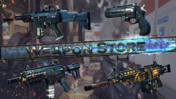 Counter Swat Sniper 3D screenshot 5