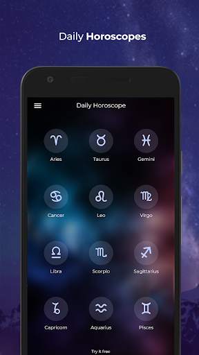 PalmistryHD - Palm Reader screenshot 6