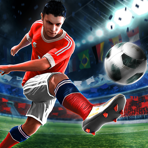 Final Kick : En iyi çevrimiçi futbol penalti oyunu icon