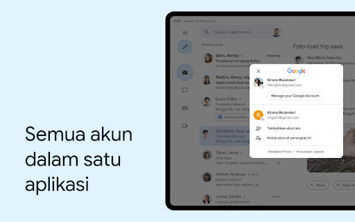 Gmail screenshot 15