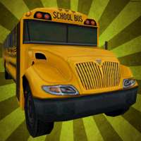 Nyata Parkir Mobil 3D