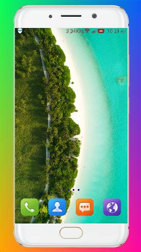 Summer Wallpaper HD screenshot 16