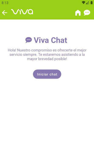 Viva App - Republica Dominicana screenshot 4