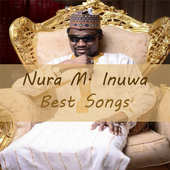 Nura M. Inuwa Music 2019 icon