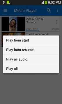 Max Player Pro screenshot 3