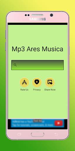 Ares Musica - Free Music Download screenshot 2