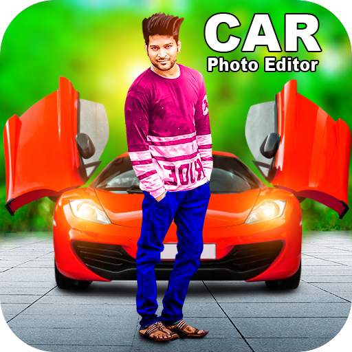Car Photo Frames 1.20