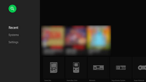 Lemuroid screenshot 6