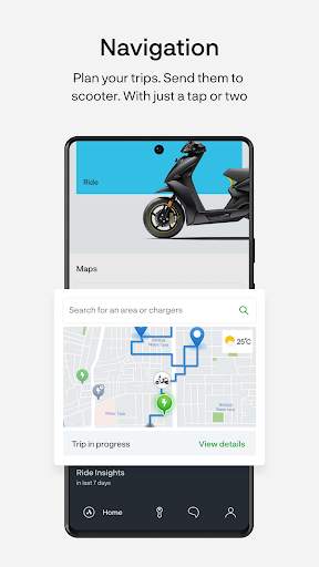 Ather screenshot 4