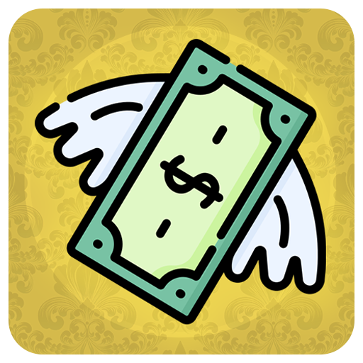 Spend Their Money (ALL of it!) icon