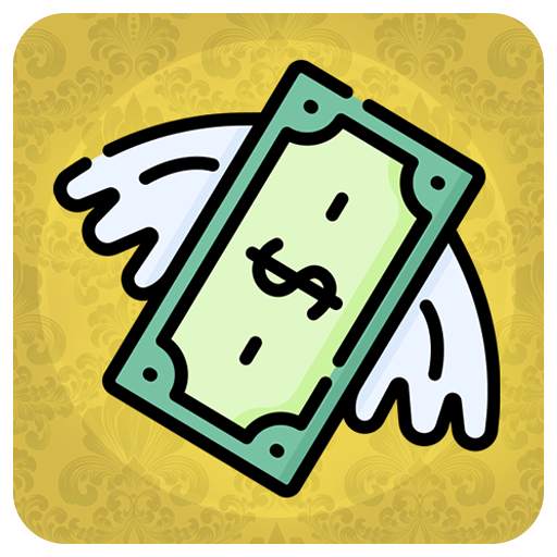 Spend Their Money (ALL of it!) 2.25
