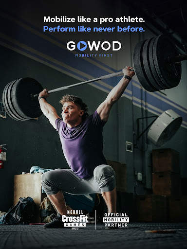 GOWOD screenshot 16