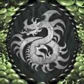 Snake World logo
