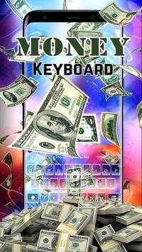 Money Keyboard screenshot 1
