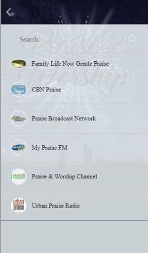 Best Praise & Worship Songs Collection screenshot 2