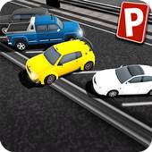 Real Bus Truck Car Parking 3D Driving Simulator 1.1.2