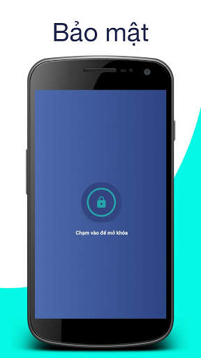Báo chống trộm trên điện thoại - Bảo mật miễn phí screenshot 3