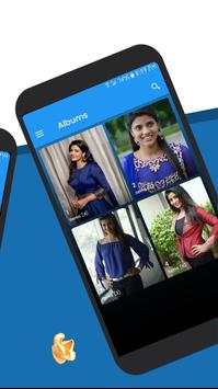 Actress Aishwarya Rajesh Photos screenshot 3