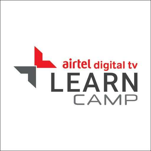 Airtel Digital Tv Learn Camp 1.10.10
