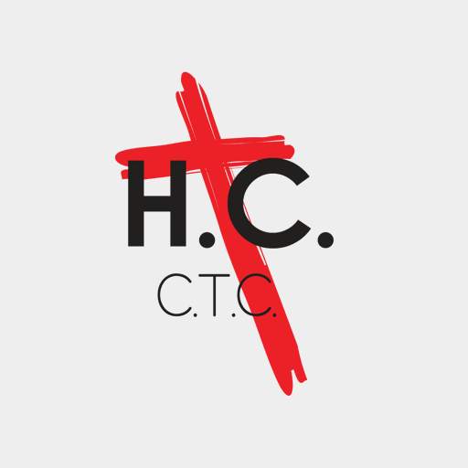 His Church - CCP 5.6.0