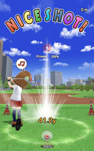みんゴル screenshot 12