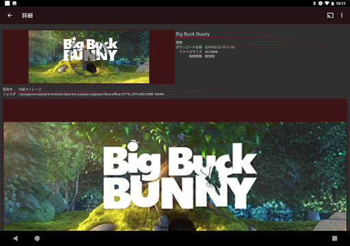 OTO Player screenshot 1