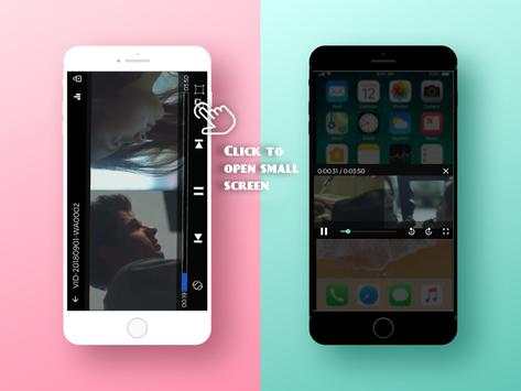 HD Video Player 2019 screenshot 4