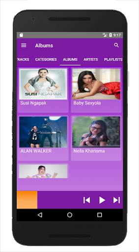MusikMP3 - Download Free Musik mp3 screenshot 8