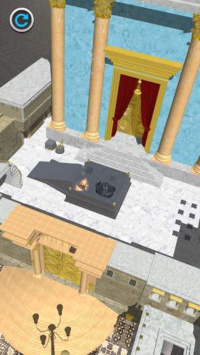 Temple AR 2 screenshot 3