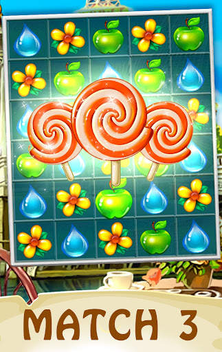 Magic! Puzzle games for adults screenshot 18