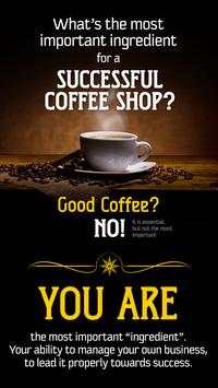 111 Business Tips  Coffee Shop screenshot 1