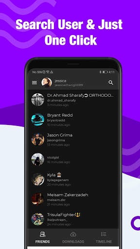 Story Saver - Instant Downloader for Instagram screenshot 3