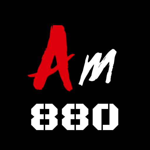 880 AM Radio Online icon