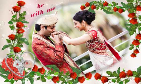Wedding Photo Frames New screenshot 2