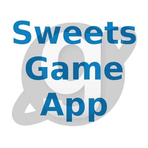 Sweets Game App 6