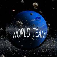 World Team logo