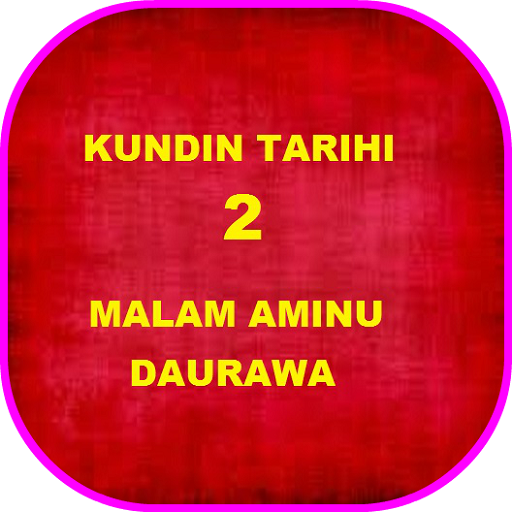 KUNDIN TARIHI 2 MALAM AMINU  DAURAWA icon
