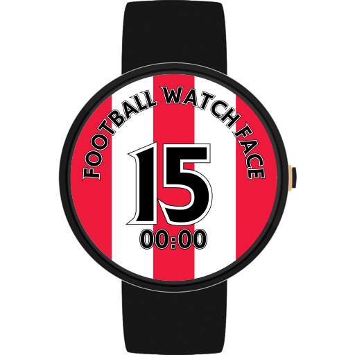 Football Watch Face 1.0.11