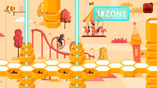My Tom Jump screenshot 3