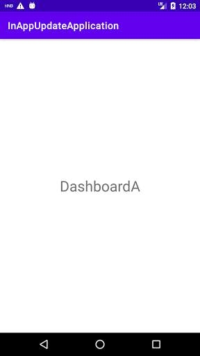 My App Updater screenshot 2