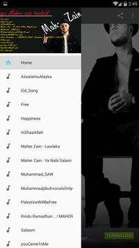 Maher Zain Offline screenshot 5
